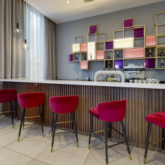 PLAZA Premium München - Bild 29