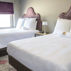 The Bolling Wilson Hotel thumbnail 6