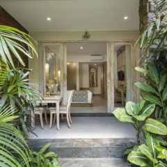 The Sun of Granary Resort and Villas - Bild 15