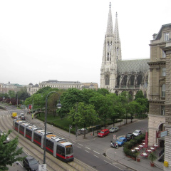 Hotel Pension Baron am Schottentor - Bild 14