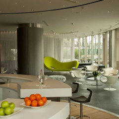 Best Western Plus The Hub Hotel thumbnail 13