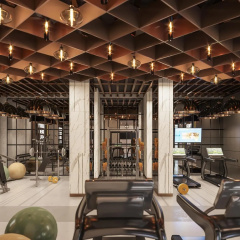 Serenity Queen Hotel - Bild 21