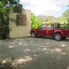 Breadfruit Apartments in Port Vila, Vanuatu from 219$, photos, reviews - zenhotels.com photo 13