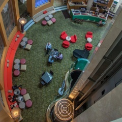 Village Hotel Changi by Far East Hospitality - Bild 16