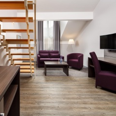 Holiday Inn Dusseldorf - Hafen - Bild 5