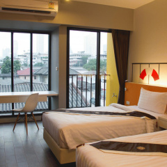 iSanook Bangkok - Bild 2