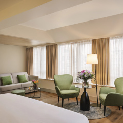 NH Düsseldorf Königsallee - Bild 4