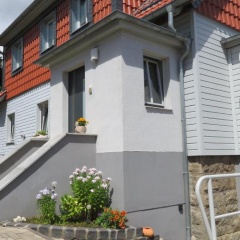 Ferienwohnung Luise - Bild 2