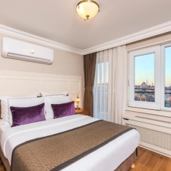 Meroddi La Porta Hotel - Bild 21