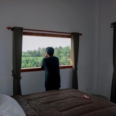 Medewi Beach Inn - Bild 2