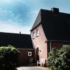 Strandhaus-Hoernum - Bild 1