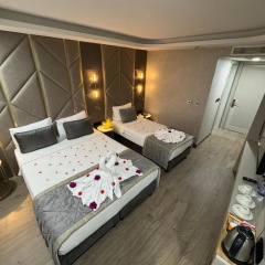Elysia Hotel - Bild 4