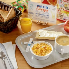 Ibis Budget Stuttgart City Nord - Bild 8