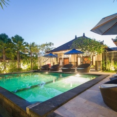 Lembongan Boutique Resort - Bild 15