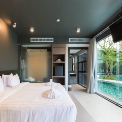 Maya Phuket Airport Hotel - Bild 9