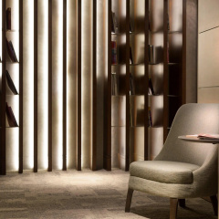 AC Hotel Istanbul Macka thumbnail 15