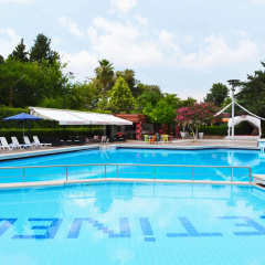 Çetinel Otel - Bild 16
