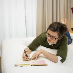 Aparthotel Adagio Zurich Center - Bild 3