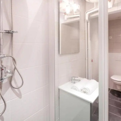 Temple Apartments Paris thumbnail 6