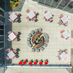 The Art Hotel Denver, Curio Collection by Hilton thumbnail 29