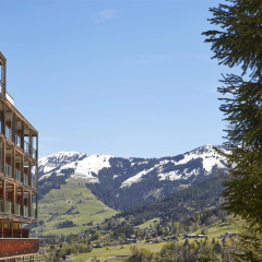 Kempinski Hotel Das Tirol thumbnail 1