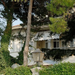 Hotel Villa Mabapa - Bild 1