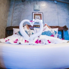 Baan Tubkaek Hotel - Bild 13