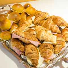 Radisson Blu Hotel - Bild 8