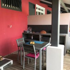 Tampok lodge in Cayenne, French Guiana from 113$, photos, reviews - zenhotels.com photo 13