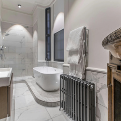 Apex Temple Court Hotel - Bild 9