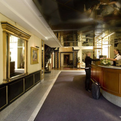 Karl Johan Hotel - Bild 2