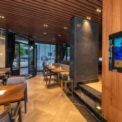 Opale Hotel - Bild 19