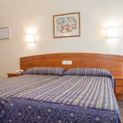 Hotel Castilla Guerrero - Bild 6