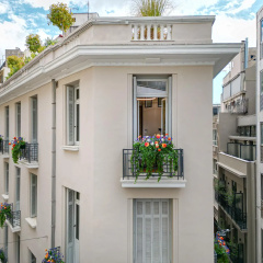 Belle epoque suites - Bild 1