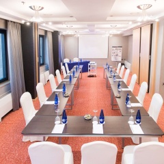 Abba Madrid Hotel - Bild 26