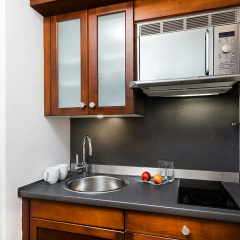 Main Plaza Suite Tower - Bild 29