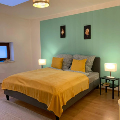 NEW modern Netflix WLAN Balkon bis 7 Personen - Bild 3