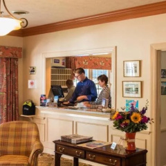 The Sparhawk Oceanfront Resort thumbnail 2