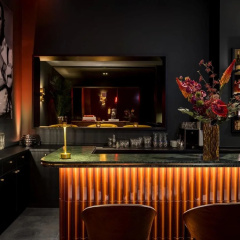 Hotel AMANO Düsseldorf - Bild 14