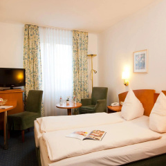 Hoteltraube Rudesheim - Bild 4