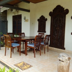 Starlight Restaurant & Bungalows - Bild 23