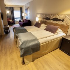 Scandic Grand Tromsø in Tromso, Norway from 170$, photos, reviews - zenhotels.com photo 32