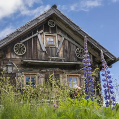 Hüttentraum Katschberg thumbnail 1