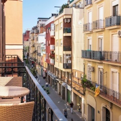 Caliu Apartments Barcelona - Camp Nou - Bild 1