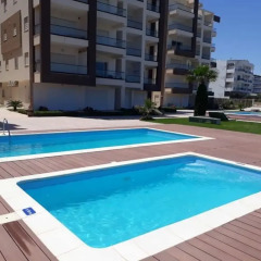 Beach Front Luxury Living Apartment in Sousse, Tunisia from 103$, photos, reviews - zenhotels.com photo 23