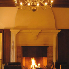 Schloss Kartzow - Bild 14