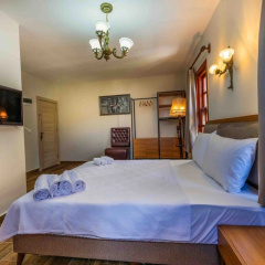 Lionas Hotel Kaleici - Bild 2