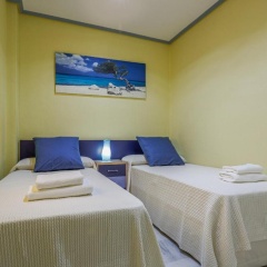 Sensacional Apt 2 Hab 2 Baños 4 Pax Aljarafe Metro - Bild 2