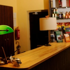 Hotel City Bell - Bild 12