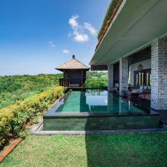 The Ocean Views Luxury Villas & Apartment - Bild 13